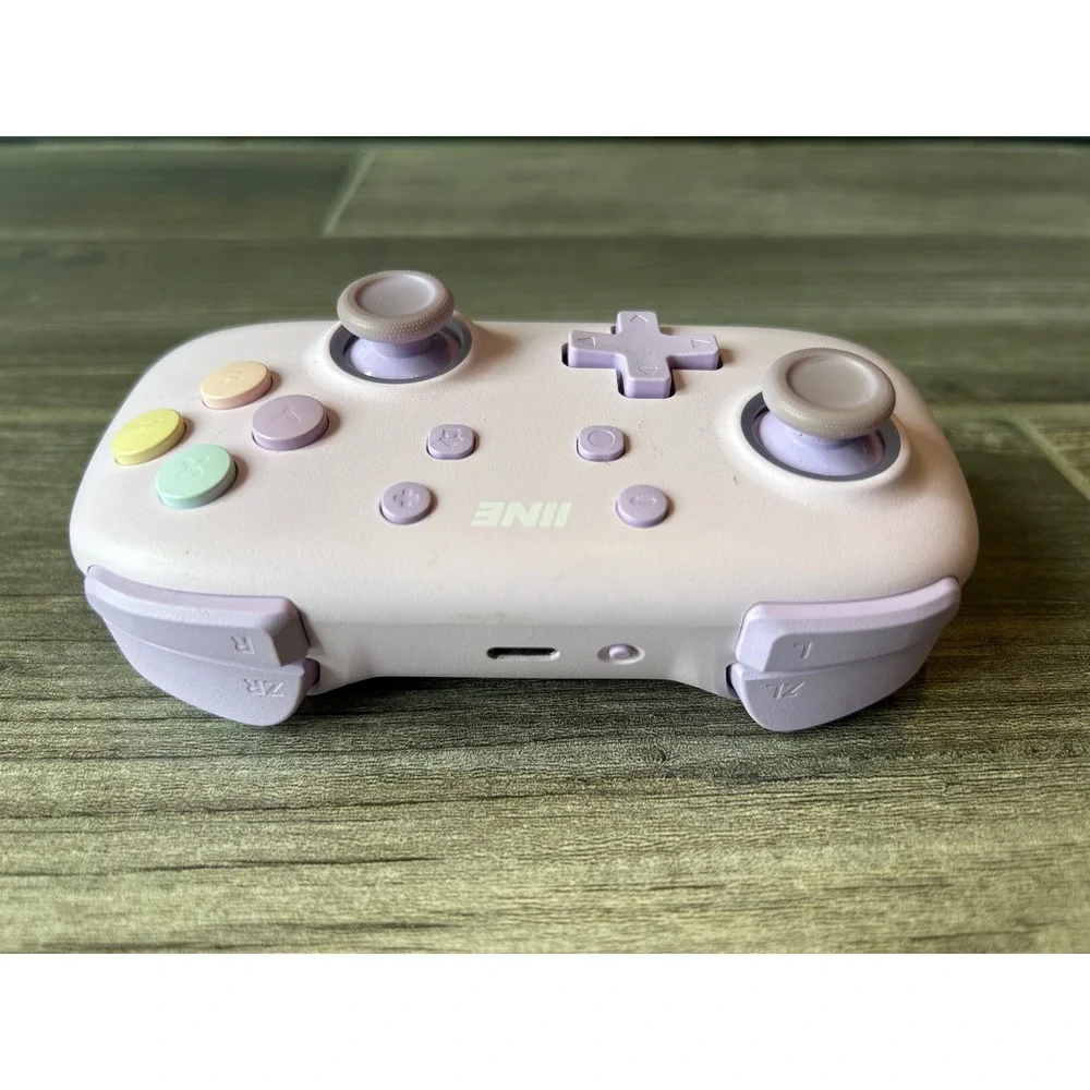 8BitDo lite gamepad